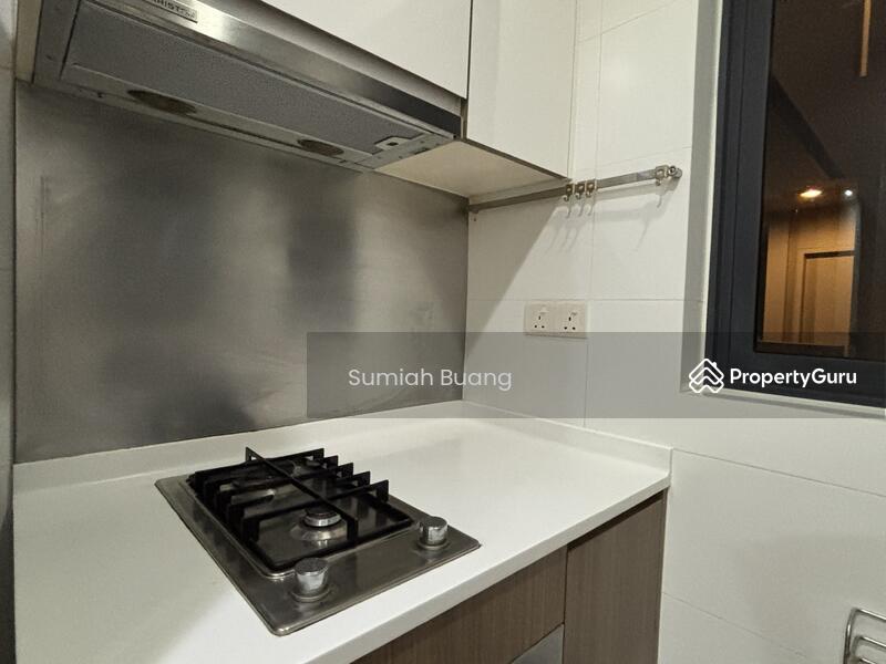 Gas stove