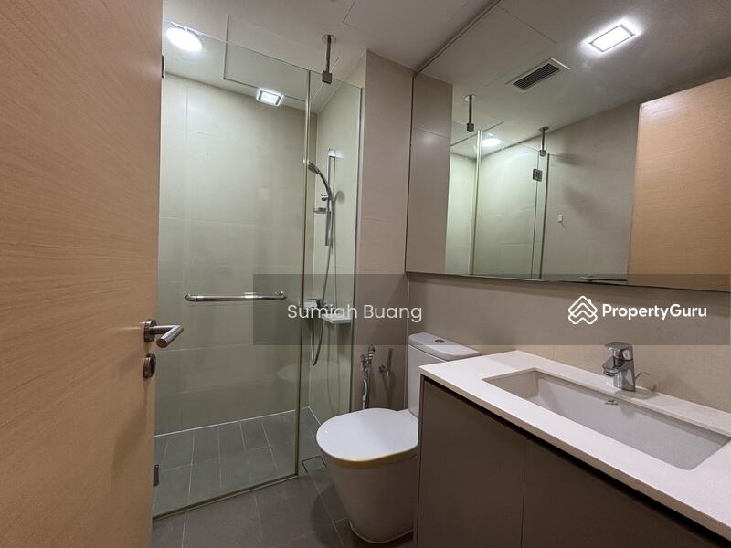 Common Bathroom