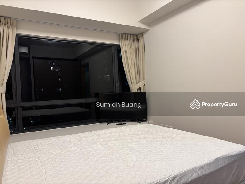 Master Room 