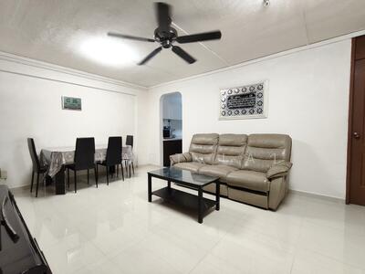 For Sale - 644 Yishun Street 61