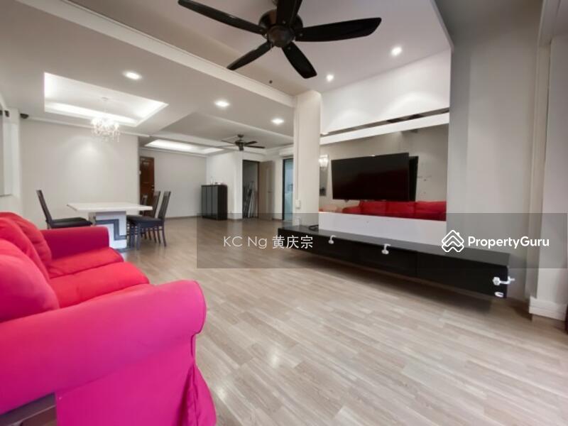For Rent - 115 Ho Ching Road