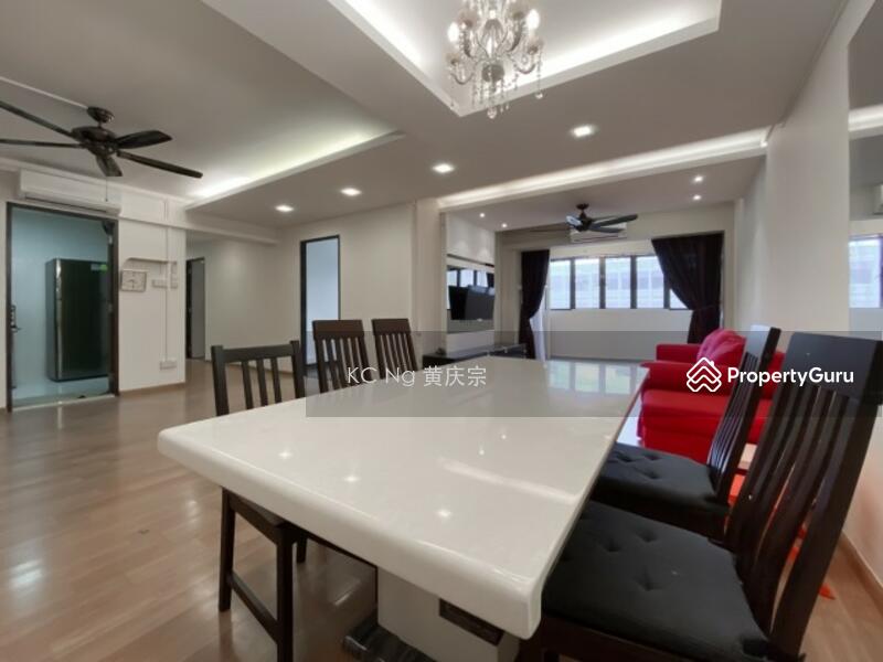 For Rent - 115 Ho Ching Road