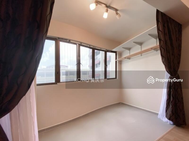 For Rent - 115 Ho Ching Road