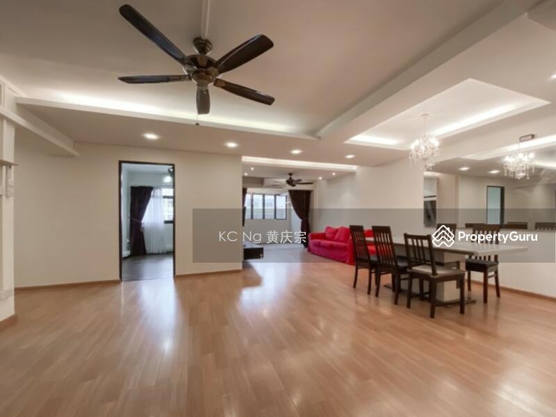 For Rent - 115 Ho Ching Road