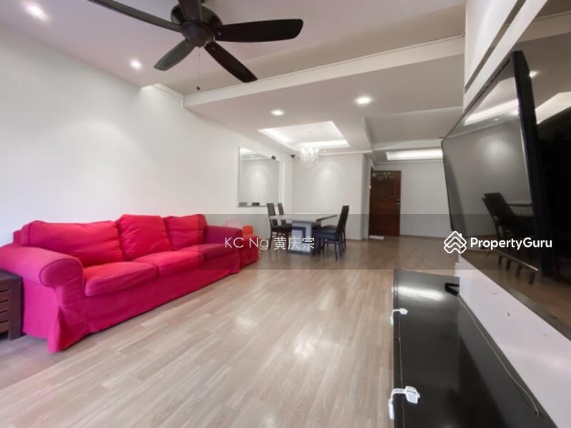 For Rent - 115 Ho Ching Road