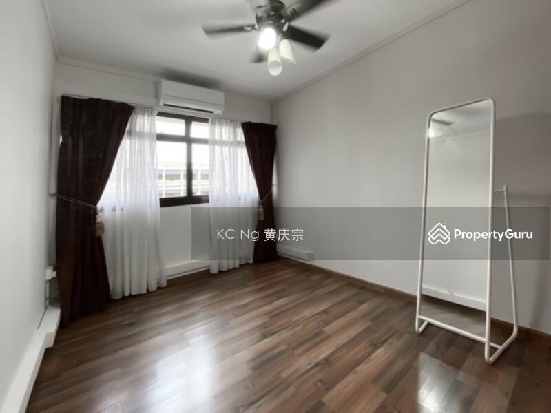 For Rent - 115 Ho Ching Road