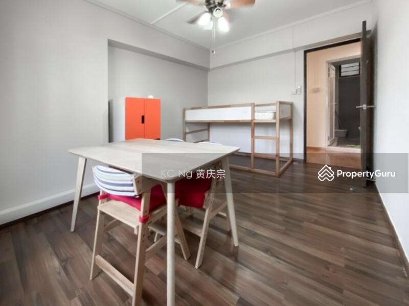 For Rent - 115 Ho Ching Road