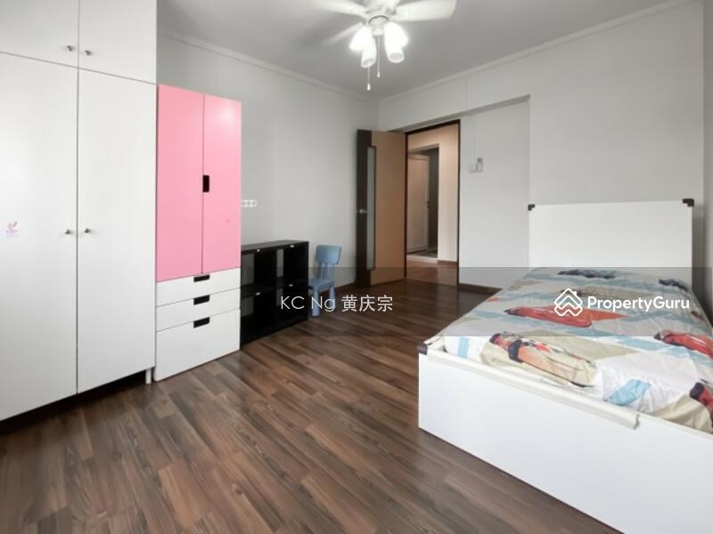 For Rent - 115 Ho Ching Road