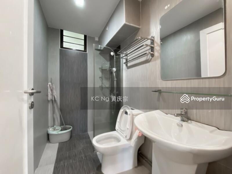 For Rent - 115 Ho Ching Road