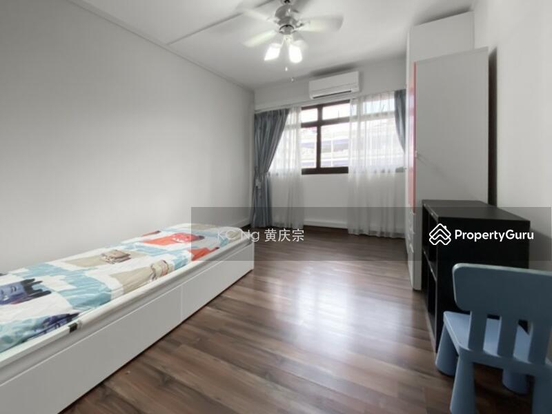 For Rent - 115 Ho Ching Road