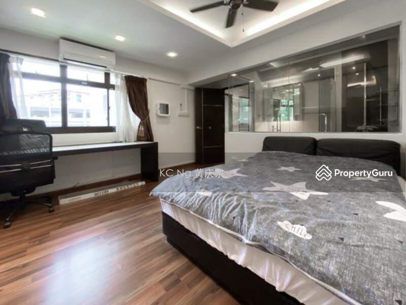 For Rent - 115 Ho Ching Road