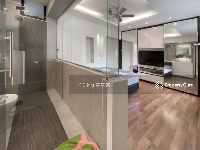 For Rent - 115 Ho Ching Road