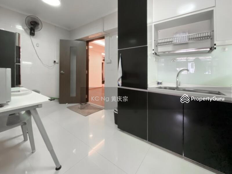 For Rent - 115 Ho Ching Road