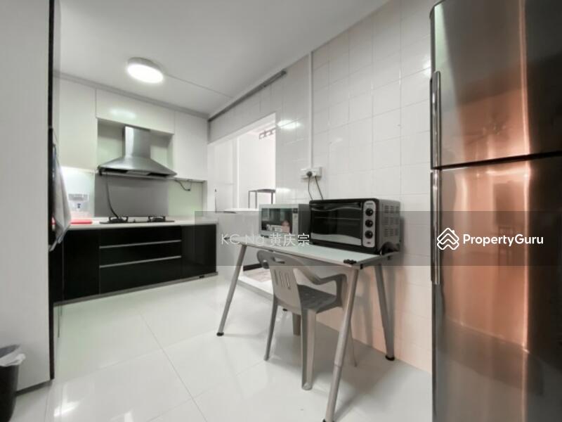 For Rent - 115 Ho Ching Road