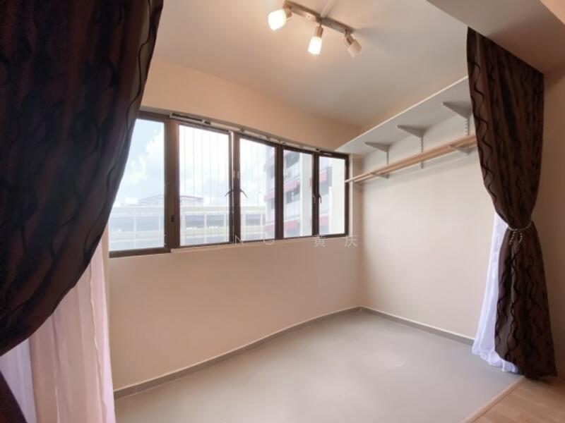 For Rent - 115 Ho Ching Road