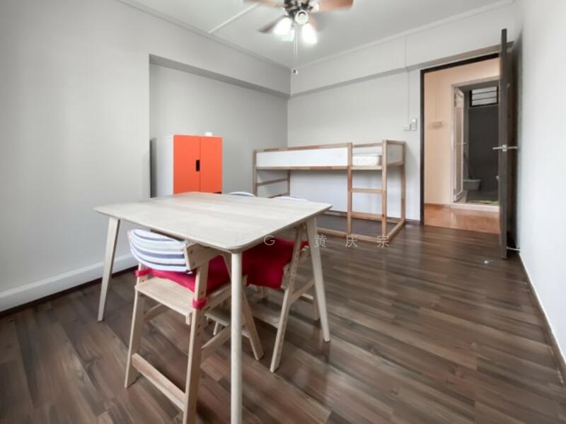 For Rent - 115 Ho Ching Road