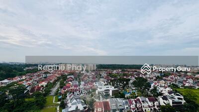 For Sale - Lentor Modern