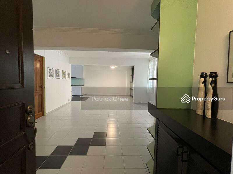 For Sale - 236 Bishan Street 22