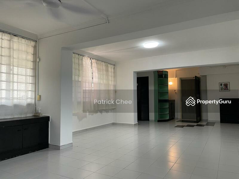 For Sale - 236 Bishan Street 22