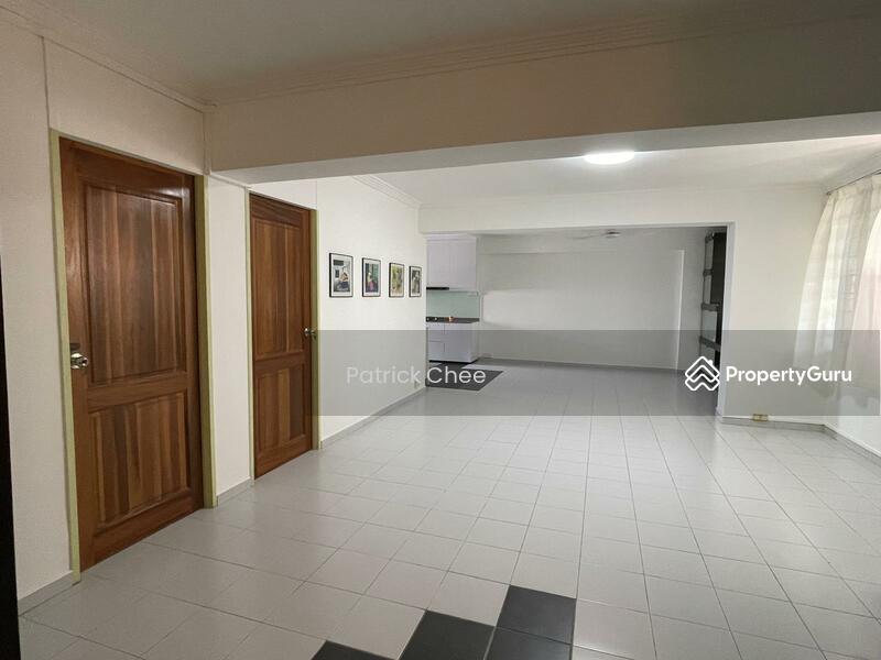 For Sale - 236 Bishan Street 22
