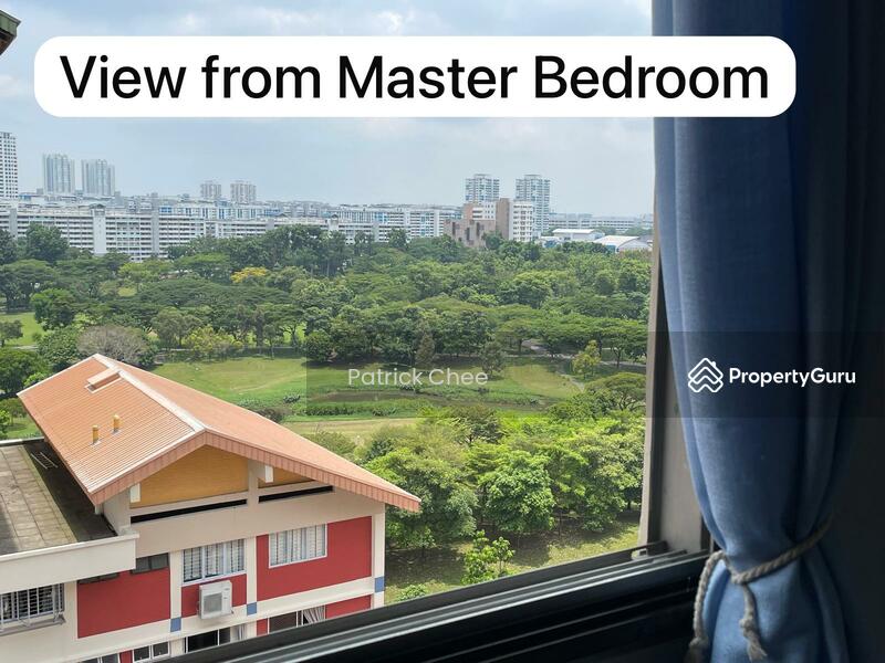 For Sale - 236 Bishan Street 22