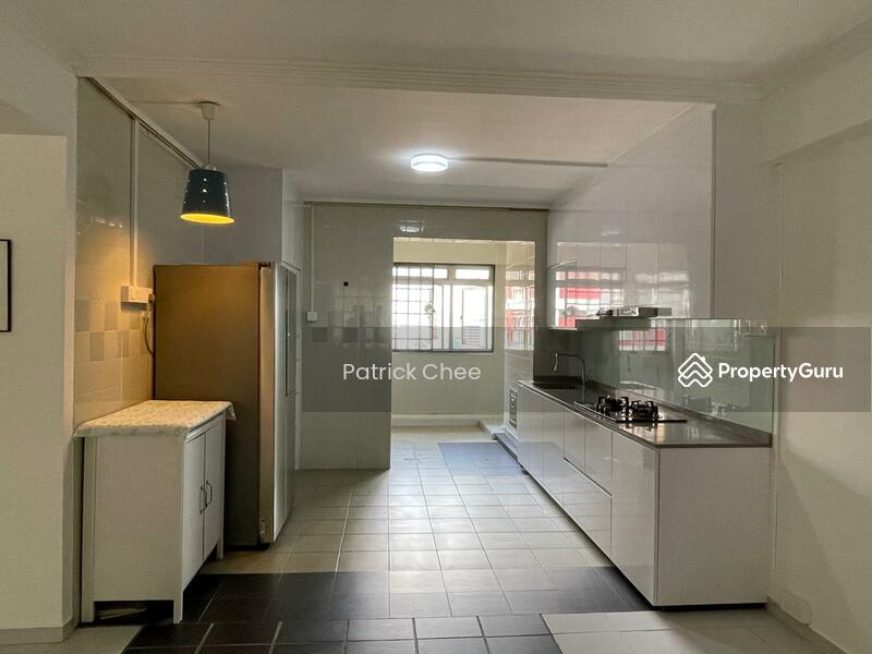 For Sale - 236 Bishan Street 22