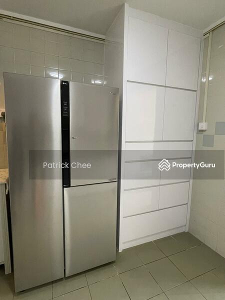 For Sale - 236 Bishan Street 22