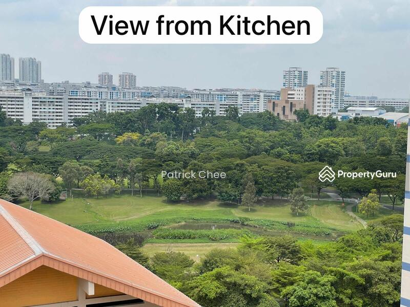 For Sale - 236 Bishan Street 22