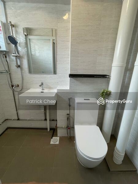 For Sale - 236 Bishan Street 22