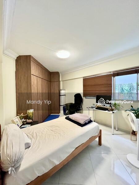 For Rent - 139 Lorong Ah Soo