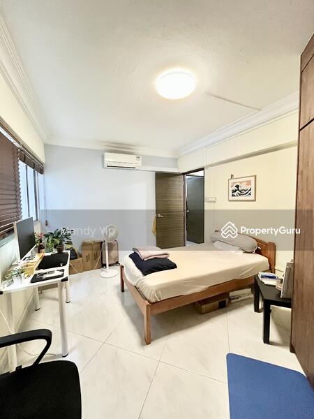 For Rent - 139 Lorong Ah Soo