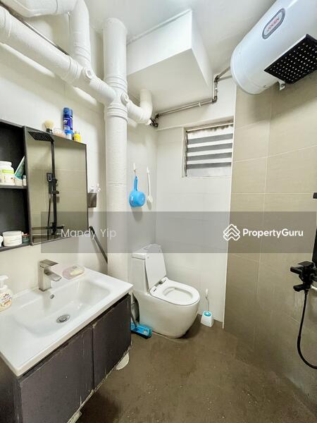 For Rent - 139 Lorong Ah Soo