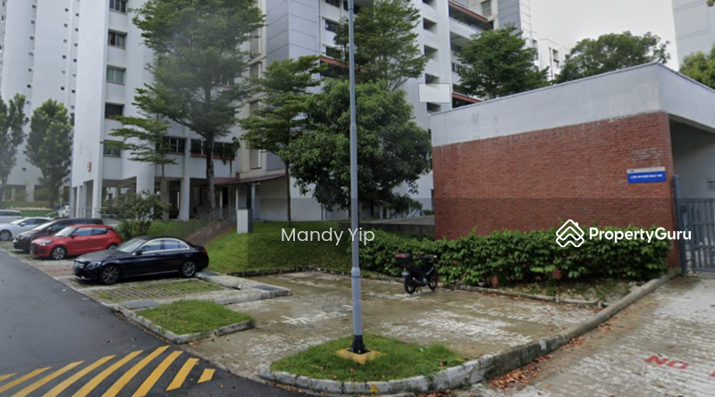 Car Park