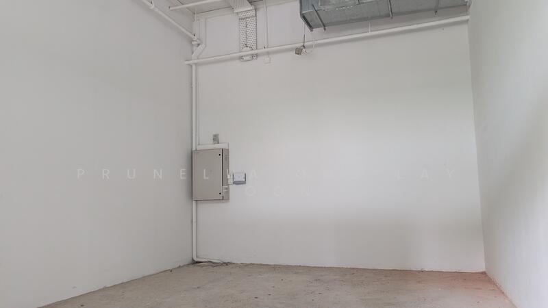Visioncrest, 33 Oxley Rise, 1,388 sqft, Other Retail For Rent, by Prunella Ong Lay Foon, 60131090 - CommercialGuru.com.sg