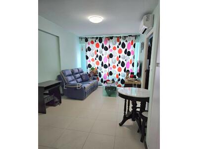 For Sale - 987B Buangkok Green