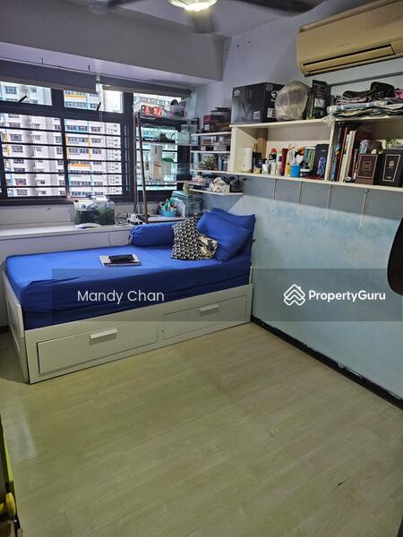 Common room 1