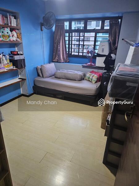 Common room 2