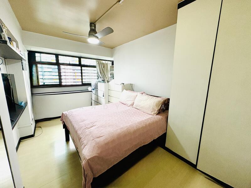 Masteroom (multiple windows, breezy)