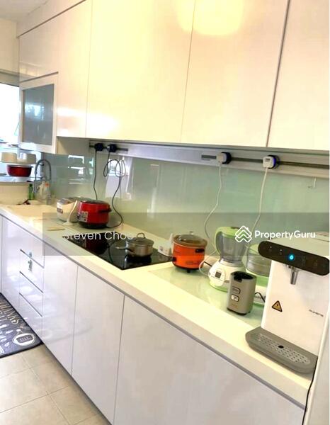 For Rent - 667A Punggol Drive
