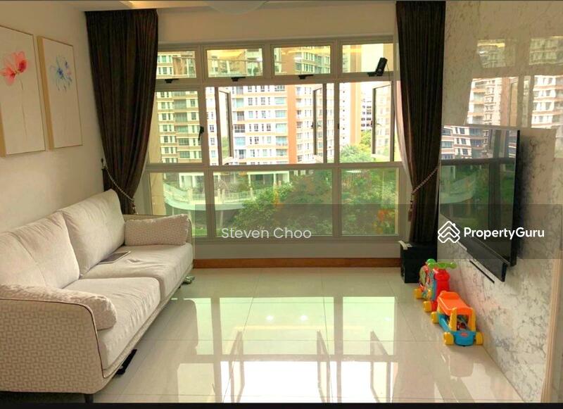 For Rent - 667A Punggol Drive