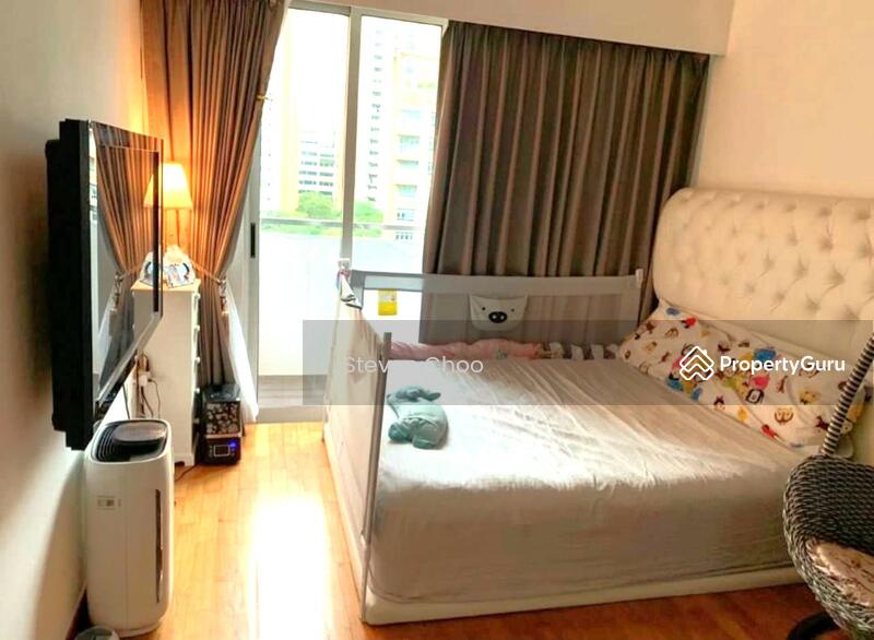 For Rent - 667A Punggol Drive