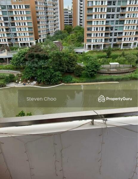 For Rent - 667A Punggol Drive