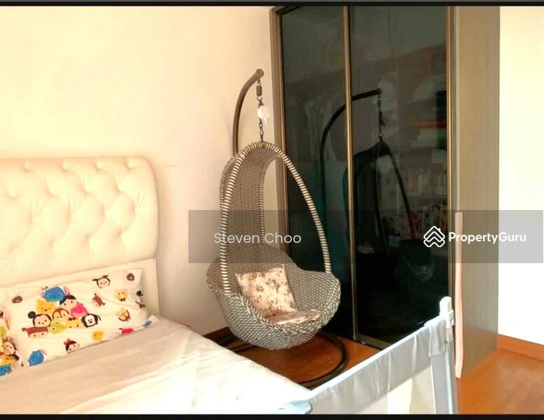 For Rent - 667A Punggol Drive