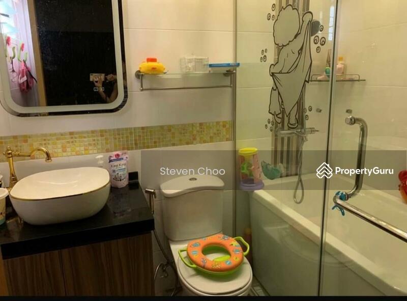 For Rent - 667A Punggol Drive