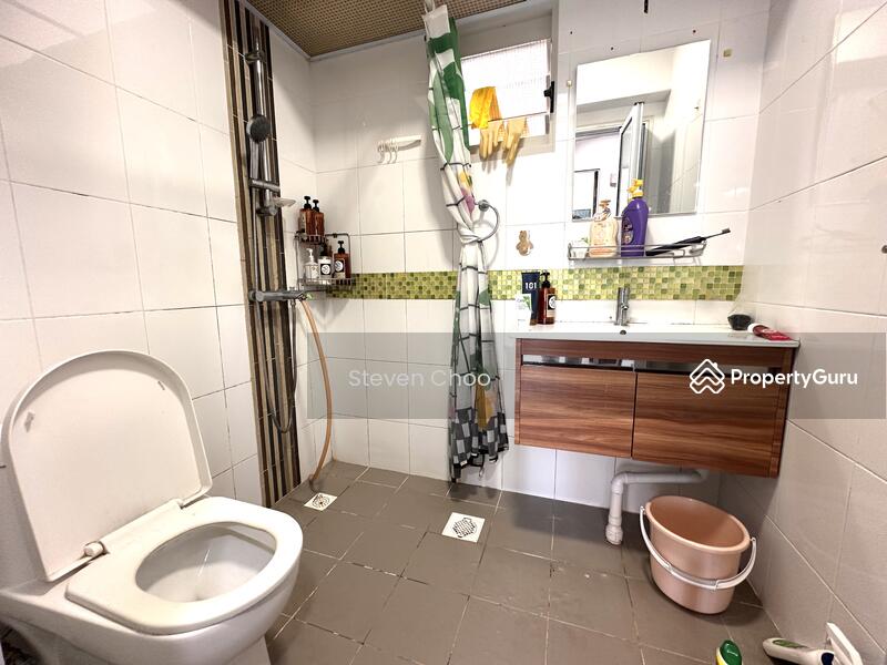 For Rent - 667A Punggol Drive