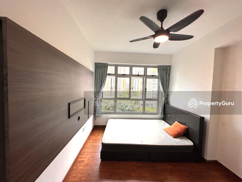 For Rent - 667A Punggol Drive