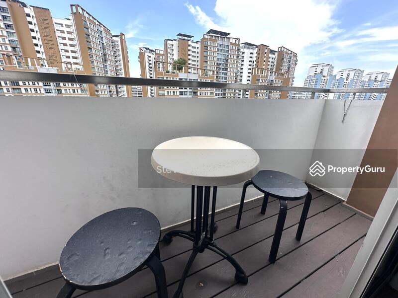 For Rent - 667A Punggol Drive