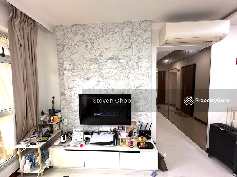 For Rent - 667A Punggol Drive