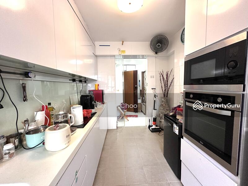 For Rent - 667A Punggol Drive