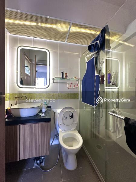 For Rent - 667A Punggol Drive